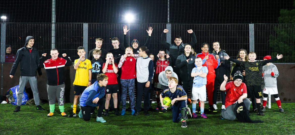 Bristol City Robins Foundation